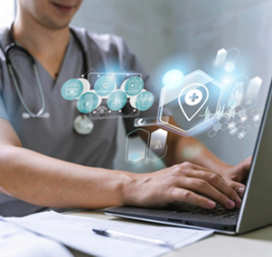 Built for Scale & Accuracy